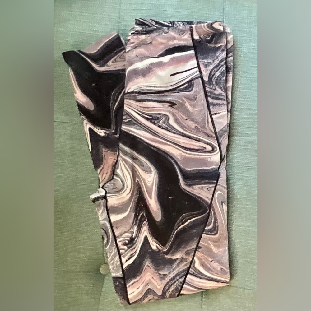 Workout leggings